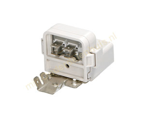 Beko 2987300200 Loopwiel Voor trommel Wasdroger