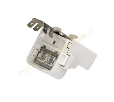 Beko ontstoorcondensator  van wasdroger  2972820100 2974870100