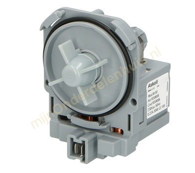 Askoll pomp voor wasmachine M50 292075