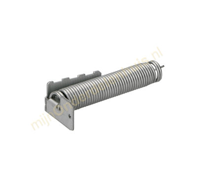 Bosch veer van  vaatwasser 00165891