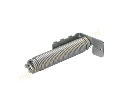 Bosch veer van  vaatwasser 00165891