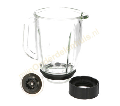 Tefal mengbeker van blender MS-650312