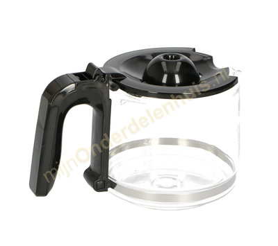 Severin glaskan van koffiezetter 5501.000