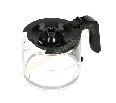 Severin glaskan van koffiezetter 5501.000