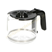 Severin Severin glaskan van koffiezetter 5501.000