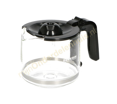 Severin glaskan van koffiezetter 5501.000