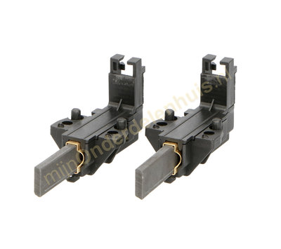 LG koolborstels van wasmachine 26937