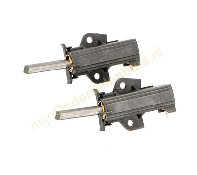 Zanussi koolborstels van wasmachine 5021879084781