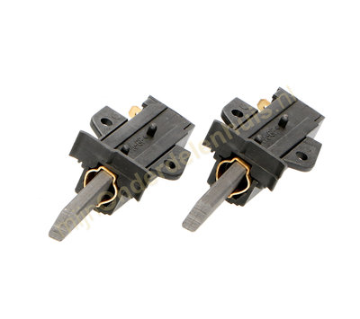 AEG koolborstels van wasmachine 50226588007