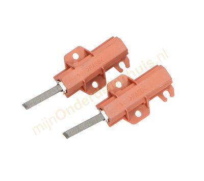 Samsung koolborstels van wasmachine C00196544