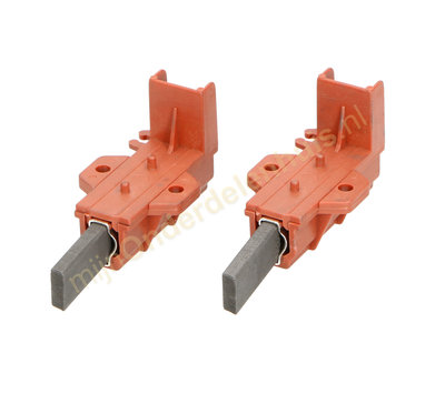 Samsung koolborstels van wasmachine C00196544