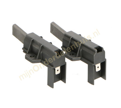 Beko koolborstels van wasmachine 371202402