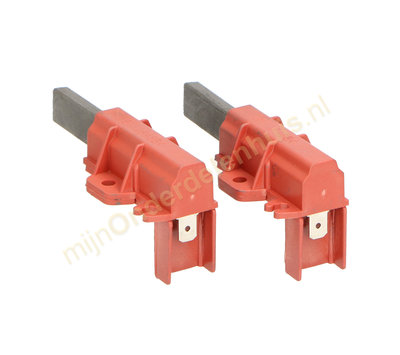 Ariston-Blue Air koolborstels van wasmachine C00196539