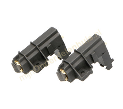 Whirlpool koolborstel van wasmachine C00196549