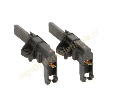 Ariston-Blue Air koolborstels van wasmachine C00196554