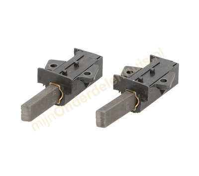 AEG koolborstels van wasmachine 50680490005