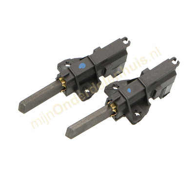 Whirlpool koolborstel van wasmachine C00196549