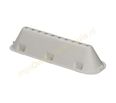 Blue Air trommelrib van wasmachine C00065463 65463