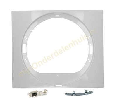 AEG front van wasdroger 4055344131