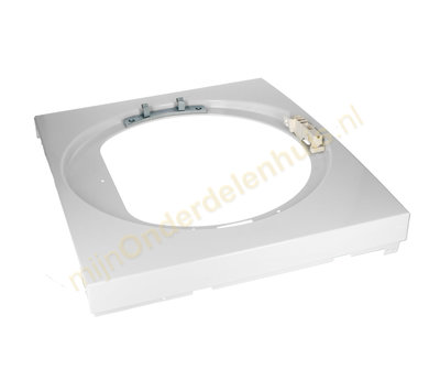 AEG front van wasdroger 4055344131