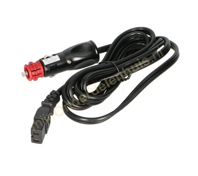Dometic aansluitkabel voor koelbox 12V/24V 4499000137