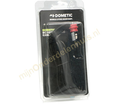 Dometic aansluitkabel voor koelbox 12V/24V 4499000137