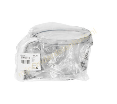 Bosch mengkom van keukenmachine 00649582