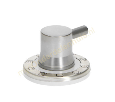 Boretti knop van fornuis G3030507