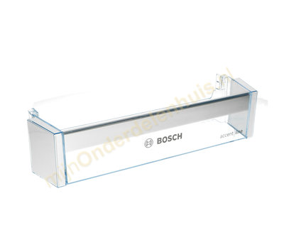 Bosch flessenbak van koelkast 00748045