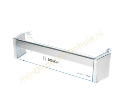 Bosch flessenbak van koelkast 00748045