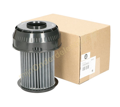 Bosch hepafilter van stofzuiger 00649841