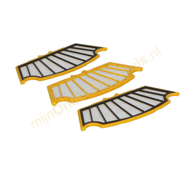 iRobot vervangingsset van robotstofzuiger 15IR33