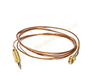 Boretti thermokoppel van fornuis A49015