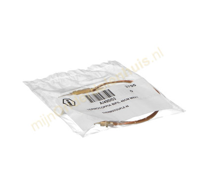 Boretti thermokoppel van fornuis A49003