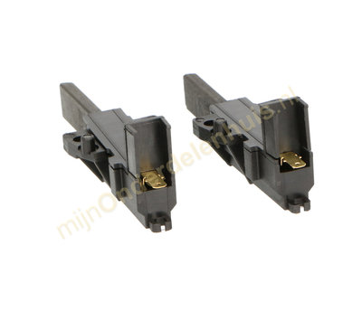 Siemens koolborstel van wasmachine 00151614