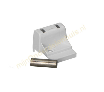 Whirlpool deurmagneet van koelkast 481245988017