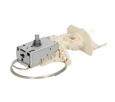 Whirlpool thermostaat van koelkast 481228238175