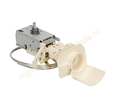 Whirlpool thermostaat van koelkast 481228238175