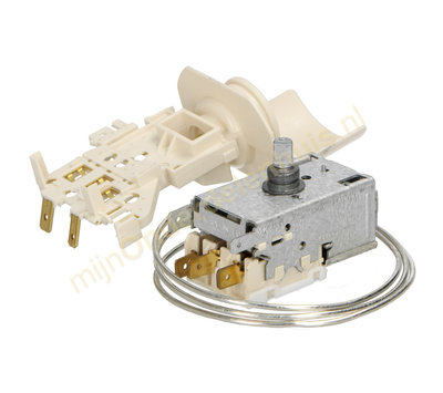 Whirlpool thermostaat van koelkast 481228238175
