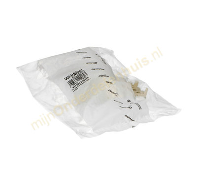 Whirlpool thermostaat van koelkast 481228238175