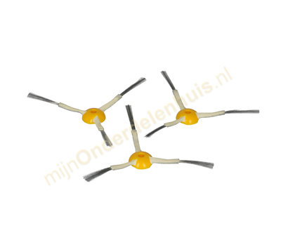 iRobot borstels van stofzuiger 820240