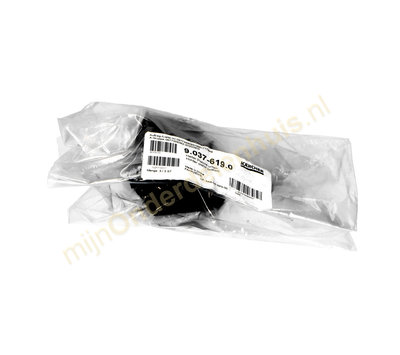 Kärcher houder van hogedrukreiniger 9.037-619.0