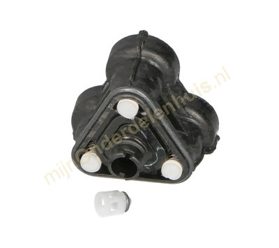 Karcher cilinderkop van hogedrukreiniger 9.002-552.0