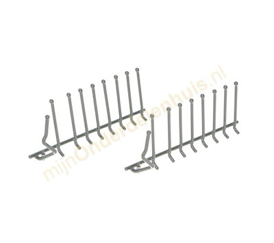 Bosch borden inzet van vaatwasser 00645102