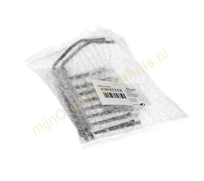 Bosch borden inzet van vaatwasser 00645102