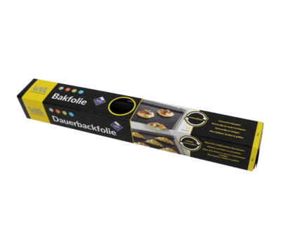 NoStik bakfolie voor in de oven 1DDD098