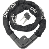 Dresco Dresco kettingslot 120cm 5250202