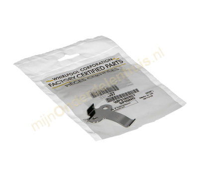 KitchenAid haak van keukenmachine WP3182857