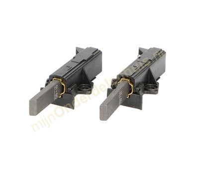 AEG koolborstels van wasmachine 50265476007