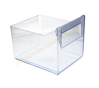 AEG groentelade van koelkast 2647018049